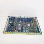 Fanuc A16B-1010-0050/12B Mother Board Used. Price: $400.00.