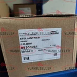1PCS New Krom Schroder IIC20-60W3T Electric Actuator. Price: $713.70.