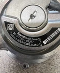 New Heidenhain RCN413-A-S-0512 Rotary Encoder With 311 829 01 Indramat Housing. Price: $1599.00.