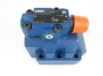 New Rexroth R900550275 Pressure Reducing Valve Dr 30-5-5X/200YM/12. Price: $1399.99.