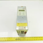 Amb Electronics MBE3-50 Trumpf 0357500 50V Inverter Drive Vers; BG10328-05 Used. Price: $184.50.
