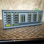 Parker 6K8 8-AXIS Servo/stepper Controller Used. Price: $814.96.