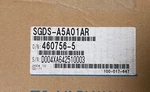SGDS-A5A01AR New Yaskawa Servo Driver. Price: $372.96.