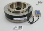 24892 Daiichi Components Direct Drive Mtr W/ Laserscale BH20-001T73 HDM300AB-D Used. Price: $2238.88.