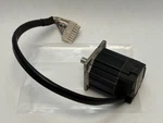 Teknic Inc., M-2311P-LN-02K, Motor, 6000 Rpm, Class F, Used New. Price: $98.98.