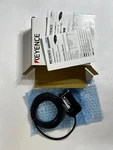 1PC New Keyence FD-XA2E Clamp-on Flow Sensor Expansion Unit. Price: $440.00.
