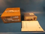 Yaskawa SGDH-01BE, Sigma Ii Amplifier, Single-phase, 100V, 100W New. Price: $465.99.