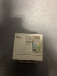 Omron 3G3EV-A4002-CUE Sysdrive Inverter 460 Hz 1.2 Used. Price: $233.33.