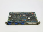 Mitsubishi MC617D C1N634A240651 Circuit Board Used. Price: $340.00.