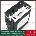 New In Box Panasonic MDDHT5540E Servo Drive. Price: $231.37.