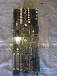 Mitsubishi MR-S1-200-Z33 Ac Servo Amplifier Unit RF01D BN624E925G52A *tested* Used. Price: $1450.00.