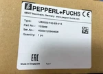 New Pepperl+ Fuchs UB2000-F42-E6-V15 Ultrasonic Sensor. Price: $236.00.