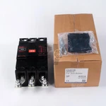 New Fuji EA403B 400A Moulded Case Circuit Breaker. Price: $348.21.
