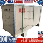 ACS55-01E-07A6-2 Abb Inverter Brand New. Price: $554.92.