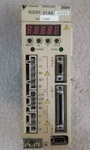 Used Yaskawa SGDH-01AE-N3Y900 Servo Motor Driver Tested SGDH01AEN3Y900. Price: $279.58.