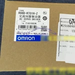 New Omron R88D-KT01H-Z Servo Drive. Price: $501.00.