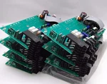 Mitsubishi MDS-B-V2-2010 MDSBV22010 Board New One. Price: $750.00.