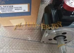 1PCS New Mitsubishi HC-SFE52K Servo Motor. Price: $607.81.