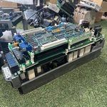 Mitsubishi MR-S12-100B-Z37 Servo Drive Removed From The Working Machine Used. Price: $920.40.