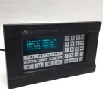 Nematron IWS-120-EC Operator Interface Panel Workstation Terminal 90-250VAC Used. Price: $3000.00.