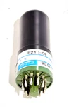 Hamamatsu Model R212-09 Photomultiplier Used.. Price: $100.00.