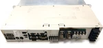 Sanyo Servo Amplifier Model GC50-U150 4.0 To 7.2 Volts Used. Price: $1065.00.