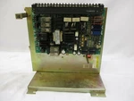 Fanuc A14B-0076-B355 Power Input Unit P0ZP00114-01 W/FMC-3 Magnetic Contactor Used. Price: $208.00.