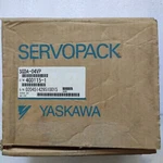 New Yaskawa SGDA-04VP Servo Drive SGDA04VP. Price: $300.99.