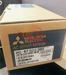 New One Mitsubishi HC-KFS053BD Servo Motor HCKFS053BD In Box. Price: $325.69.