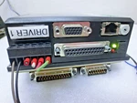 Applied Motion 5000-176 SV7-Q-EE Servo Motor Driver+intevac ST5/10,SV7 BRD+96336 Used. Price: $289.00.