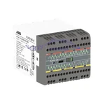 1PCS New Abb Security Control Unit 2TLA020070R1800. Price: $1651.50.