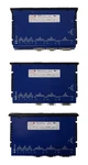 Copley Controls 800-1604A Servo Motor Controller Lot Of 3 Working Used. Price: $1010.25.