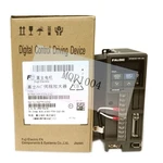 One New Fuji Servo Drive RYS401S3-VVS-ZA2. Price: $910.07.