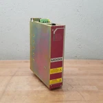 Moog T150-901A-701-2A Servo Drive Digital Motor Controller, 3 Phase, 50/60 Hz Used. Price: $427.49.