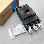 Brand New 1PCS EA403B 250A For Fuji Moulded Case Circuit Breaker 3P. Price: $280.99.