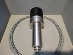 Kavo Router, 40V, 0.5-0.8 Bar, 800W, 833HZ, Type 4040DC, D-88299 Used. Price: $1000.00.