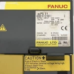 Fanuc A06B-6110-H011 Power Supply Free Tax Removed From Actual Machine Used. Price: $440.00.