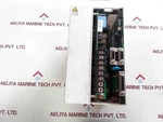 Vision Ac Servo Driver DVSD-TT-14B-09 200-230V 50/60HZ 1.5/2.0KW Used. Price: $2457.41.