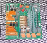 Sepro Robotique AE0000015921 Industrial Mro Cpu Motherboard Circuit Unit Used. Price: $799.00.