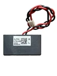 6RA8075-6FV62-0AA0 6RY1802-0AA02 Alpha C752-009 Current Sensor. Used. Price: $250.00.