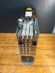 Indramat DDS02.1-W025-D Digital Ac Servo Controller W/ DAE01.1 & DSM02.1-FW Used. Price: $1100.00.