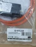 New Rittal Sz 4315.320 Safety Switch. Price: $162.95.