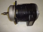 Abb Robotics 130/6-90-P Ac Servo Motor PS130-6-90-P-3085 4429684-AR Used. Price: $211.25.
