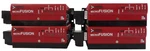 Concepts UF1HXTA0-32-P1000-E155 Scr Controller Lot Of 4 Working Used. Price: $1009.25.