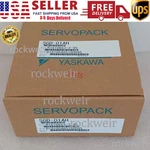 Us Free Tax 1PC Yaskawa Servo Drive SGD01AH SGD-01AH New. Price: $659.22.
