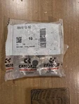 10PCS Camozzi Air Connector S6510 12-1/2 New. Price: $60.00.