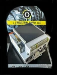 B&r Acopos 8V128M.001-2 Servo Drive Warranty *overnight Shipping Available Used. Price: $4950.00.