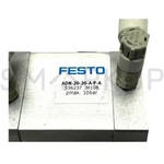 New Box Festo ADN-20-20-A-P-A 536237 Cylinder. Price: $80.34.