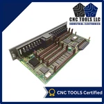 **refurbished** Fanuc A16B-3200-0010 Pc Board Seller. Price: $500.00.