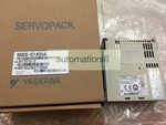 1PCS New Yaskawa SGDS-01A05A Servo Drive. Price: $352.46.
